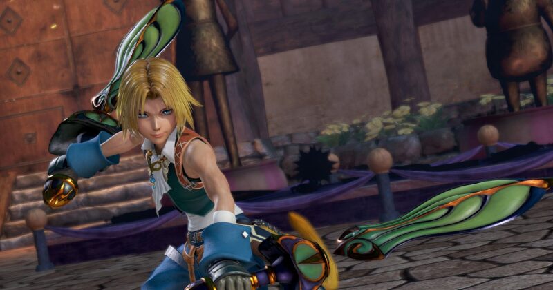 Final Fantasy IX Remake Anticipation Heats Up with Animated Series Announcement