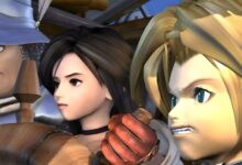 Final Fantasy IX: The Beloved JRPG Returns with Animated Series Black Mages Legacy