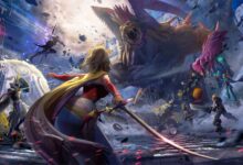 Final Fantasy Legends: Iconic Heroes Return in Dissidia Duellum for Mobile