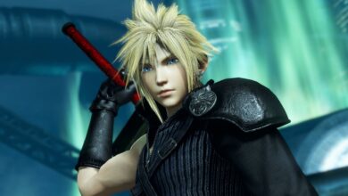 Final Fantasy Returns: Dissidia Duellum Brings Iconic Heroes to Mobile in an Epic 3v3 Arena