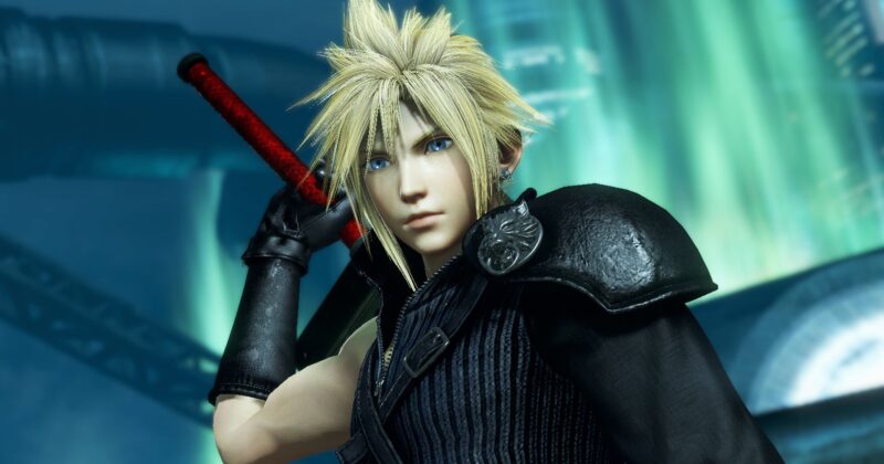 Final Fantasy Returns: Dissidia Duellum Brings Iconic Heroes to Mobile in an Epic 3v3 Arena