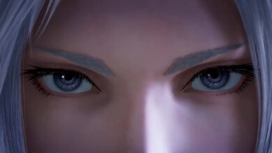 Final Fantasy Returns with a New Free Game: Dissidia Duellum Launches for Mobile