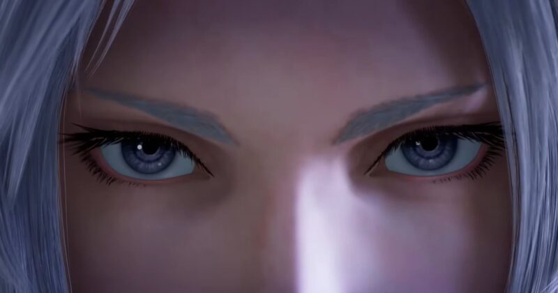 Final Fantasy Returns with a New Free Game: Dissidia Duellum Launches for Mobile