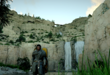 Find the Palmar Pill Crafting Manual in Crimson Desert: A Complete Guide for Survival