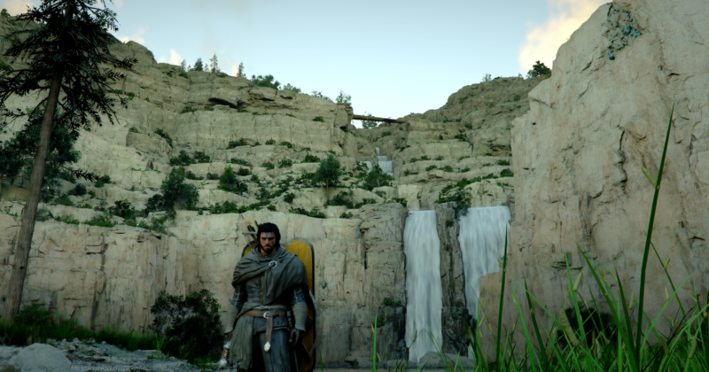 Find the Palmar Pill Crafting Manual in Crimson Desert: A Complete Guide for Survival