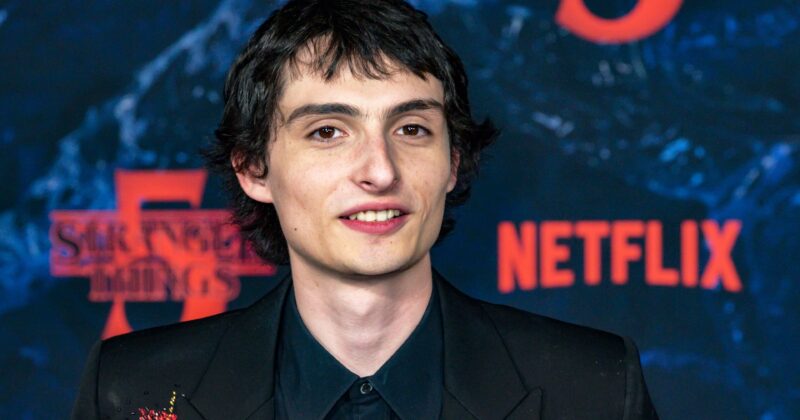 Finn Wolfhard Reinvents Himself in a Fearlessly Hilarious Comedy: Crash Land