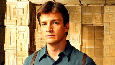 Firefly Reboot Rumors Put Nathan Fillion's The Rookie in a New Dilemma