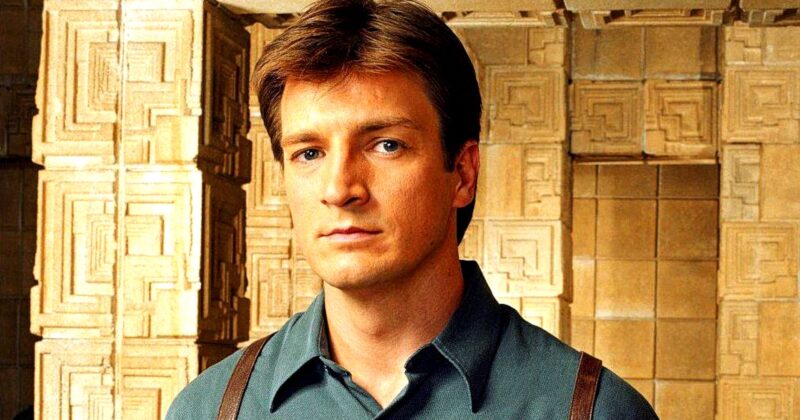 Firefly Reboot Rumors Put Nathan Fillion's The Rookie in a New Dilemma
