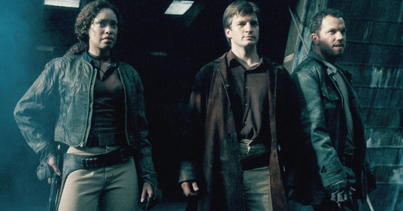 Firefly Returns: The New Animated Season Sets a Bold Course Without Its Original Creator