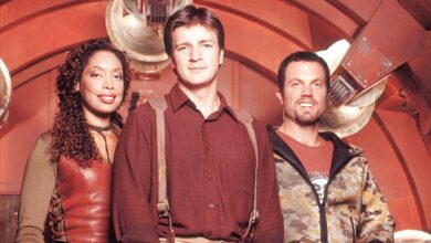 Firefly Returns: The Original Crew Sets Course for an Animated Revival