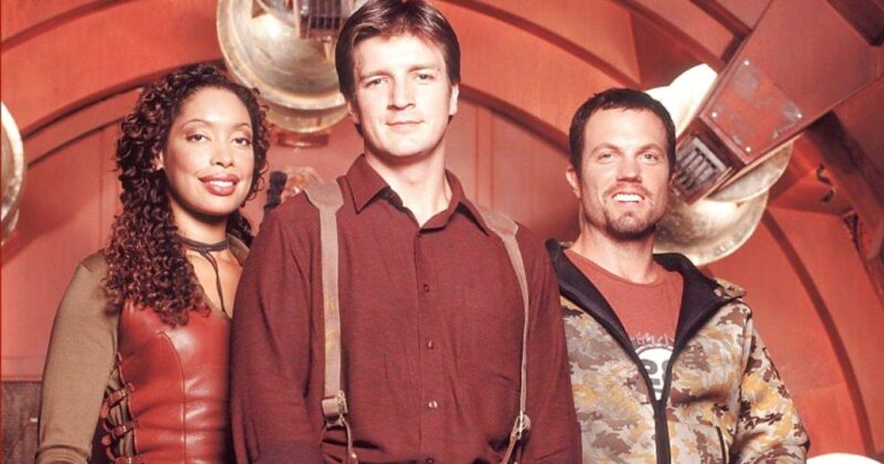 Firefly Returns: The Original Crew Sets Course for an Animated Revival