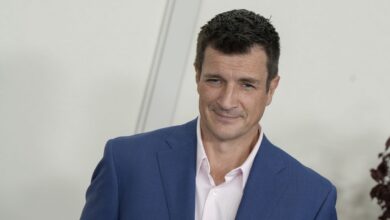 Firefly: The Unstoppable Return of a Sci-Fi Phenomenon Starring Nathan Fillion