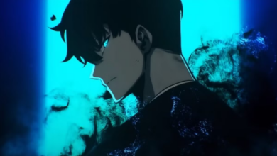 First Glimpse of Cha Hae-In in Solo Leveling: What the Season 3 Leaks Reveal about the Next Arc