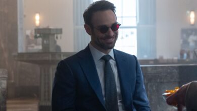 First Impressions: Daredevil Born Again Season 2 Elevates Marvel’s Darkest Hero