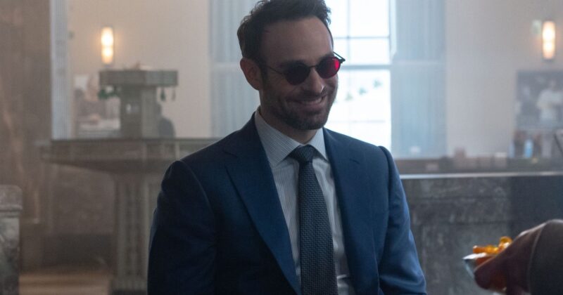 First Impressions: Daredevil Born Again Season 2 Elevates Marvel’s Darkest Hero