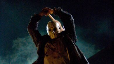 First Look at Crystal Lake: Peacock Revives Friday the 13th with Chilling Prequel Series