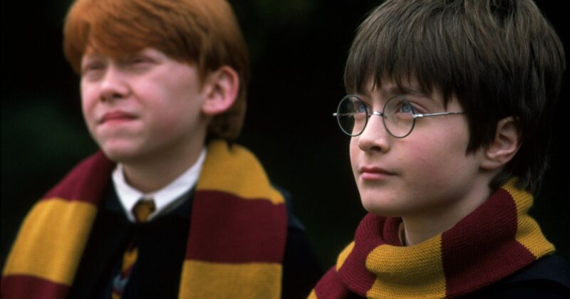 First Look at HBO's Harry Potter Series: Platform 9 3/4 and The Leaky Cauldron Brought to Life