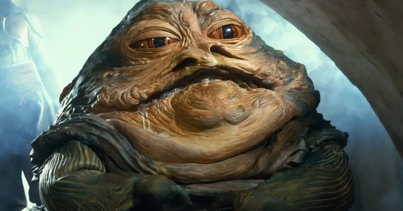 First Look at Rotta the Hutt: Jabba’s Muscular Heir Takes the Spotlight in The Mandalorian and Grogu
