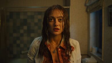 First Look: Ella Purnell Unleashes Her Dark Side in Sweetpea Season 2