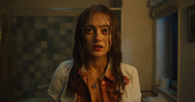 First Look: Ella Purnell Unleashes Her Dark Side in Sweetpea Season 2