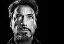 First Look: Robert Downey Jr. Unveils a Menacing Doctor Doom in Avengers: Doomsday Merch