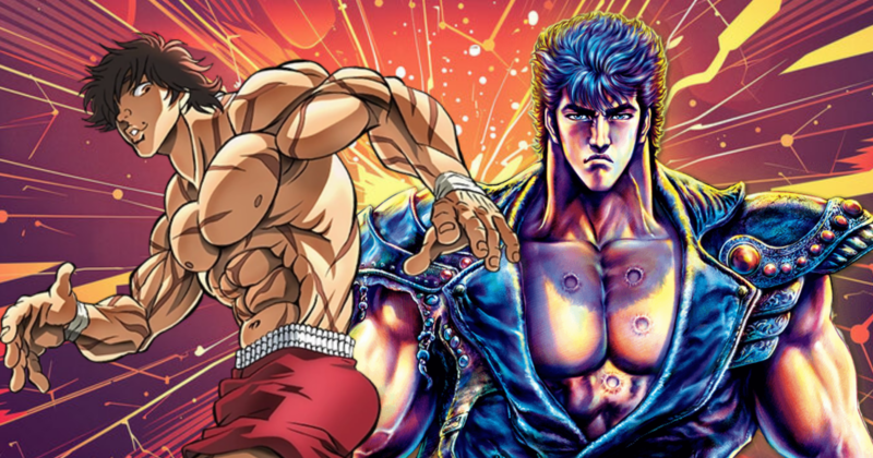 Fist of the North Star: The Legendary Action Anime Returns with a Groundbreaking Reboot