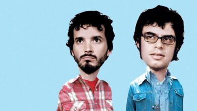 Flight of the Conchords: HBO’s Alt-Comedy Masterpiece That Captured an Era