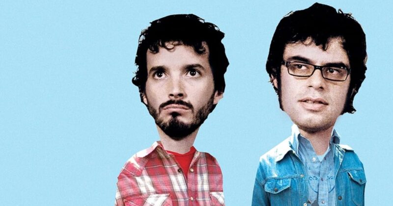 Flight of the Conchords: HBO’s Alt-Comedy Masterpiece That Captured an Era