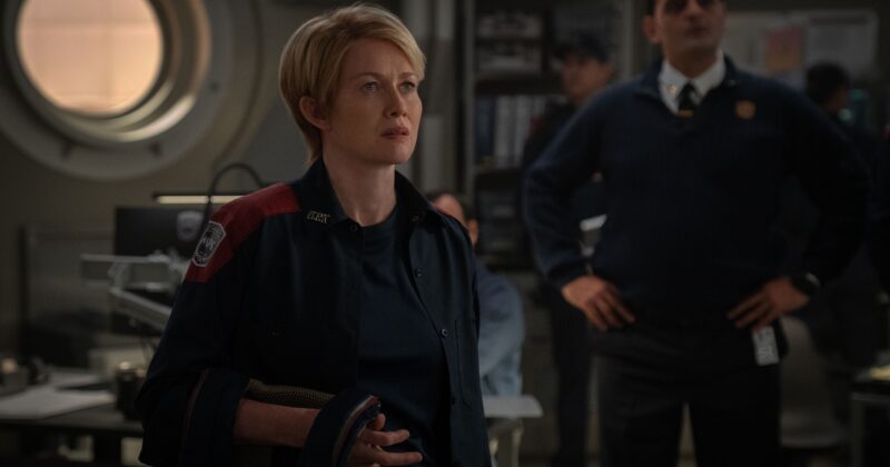 For All Mankind: Apple TV's Sci-Fi Epic Leaps Into a New Decade With Season 5