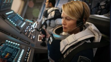 For All Mankind Returns: Apple TV's Sci-Fi Masterpiece Expands Its Universe