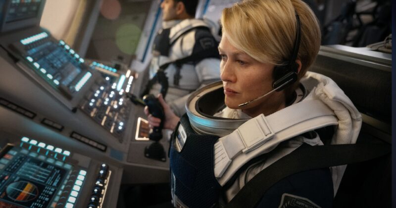 For All Mankind Returns: Apple TV's Sci-Fi Masterpiece Expands Its Universe