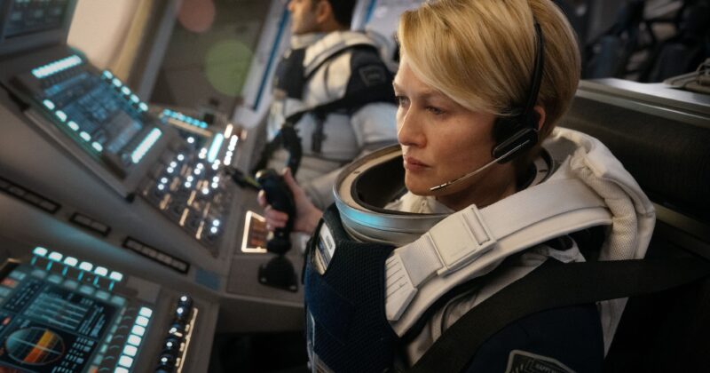 ‘For All Mankind’ Returns: Apple TV’s Space Epic Scores Big with Critics and Expands Its Universe