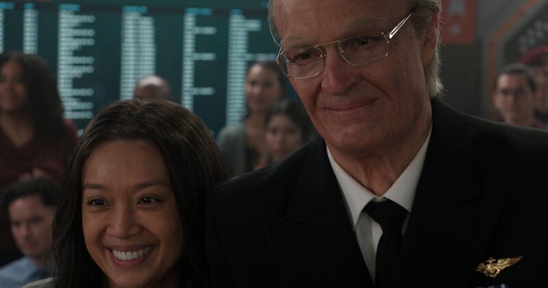 For All Mankind Season 5 Premiere: Ed Baldwin Faces His Mortality & Mars’ Future Hangs in the Balance