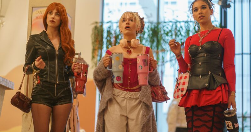 Forbidden Fruits: The Cult Horror Sensation Blending Mean Girls, American Psycho, and Fashion Witchcraft