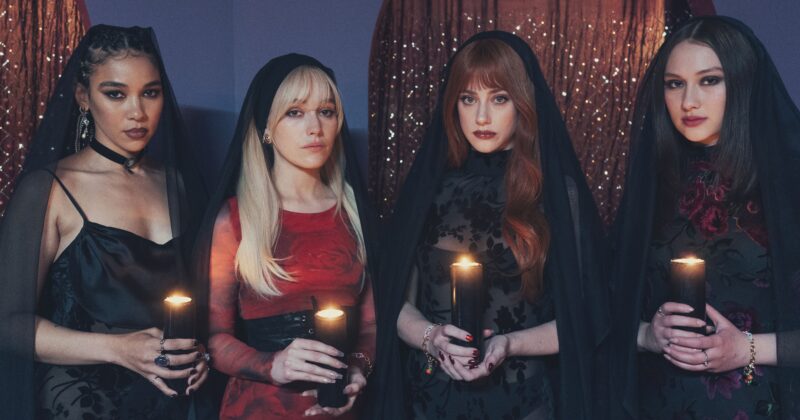 Forbidden Fruits: The Spellbinding Horror-Comedy With a Star-Studded Cast Making Waves