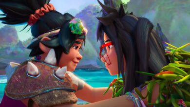 Forgotten Island: DreamWorks Bets on Filipino Heritage and Emotional Storytelling in Its New Animated Feature