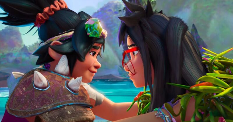 Forgotten Island: DreamWorks Bets on Filipino Heritage and Emotional Storytelling in Its New Animated Feature