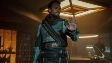 Foundation: Apple TV+ Revolutionizes the Space Opera For a New Era