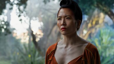 Foundation: The Sci-Fi Epic That Shatters Every Rule of TV Storytelling