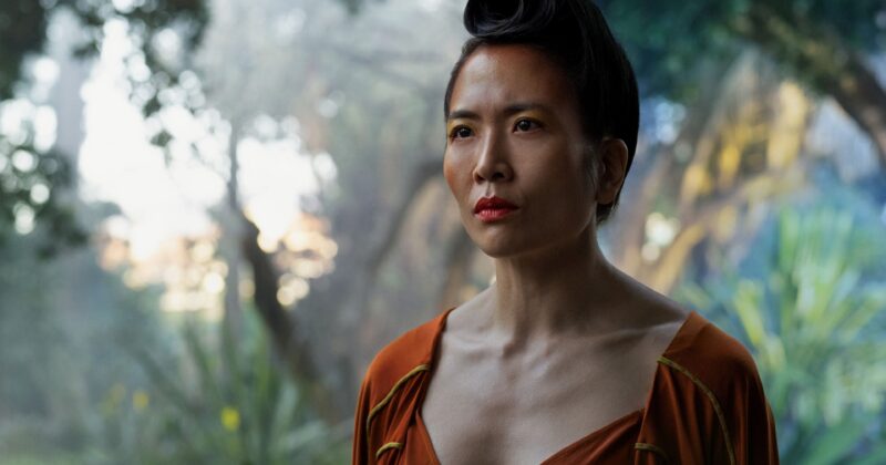 Foundation: The Sci-Fi Epic That Shatters Every Rule of TV Storytelling