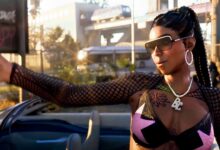 Fresh GTA 6 Gameplay Leak Sparks Hype Ahead of the Next Trailer