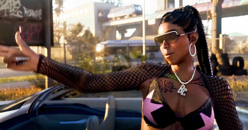 Fresh GTA 6 Gameplay Leak Sparks Hype Ahead of the Next Trailer