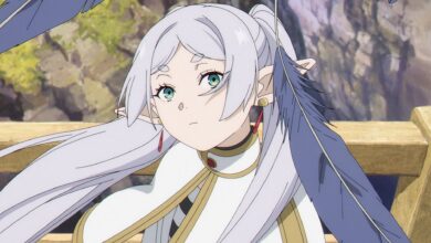 Frieren: Beyond Journey's End Renewed for a Spectacular Season 3 — First Look and Story Details Revealed