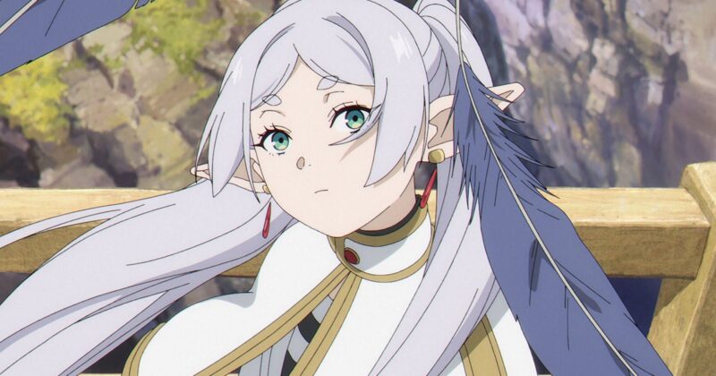 Frieren: Beyond Journey's End Renewed for a Spectacular Season 3 — First Look and Story Details Revealed