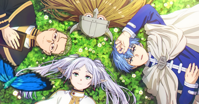 Frieren: Beyond Journey's End – The Long-Awaited Prequel Light Novel Arrives for English Readers