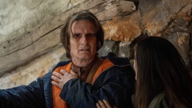 From Season 4 Trailer Unveils Sinister New Monsters and a Haunting Return