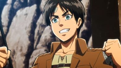 Fungus and Iron: The Dystopian Anime Dark Shonen Fans Crave After Attack on Titan