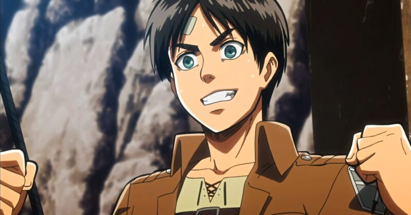 Fungus and Iron: The Dystopian Anime Dark Shonen Fans Crave After Attack on Titan