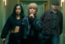 Furies: The French Action Series Taking Netflix's Global Charts by Storm