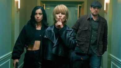 Furies: The French Action Series Taking Netflix's Global Charts by Storm